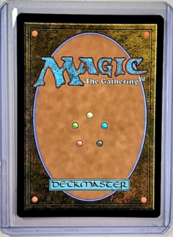 2022 MTG Magic the Gathering Secret Lair Drop Extended Art Foil Essence Sliver - Image 2
