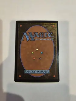 MTG Magic The Gathering Avatar Ran and Shaw Borderless Foil - Image 2