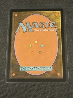 Magic the Gathering Amonkhet Cartouche of Knowledge - Image 2