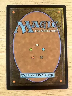 Aqueous Form 1x MtG Theros SP/NM - Image 2