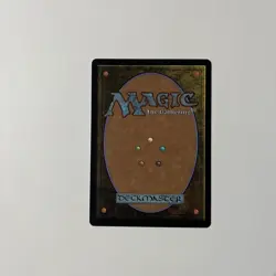 MTG - Joo Dee, Public Servant (Borderless) Mythic MTG Avatar Eternal - NM - Image 3