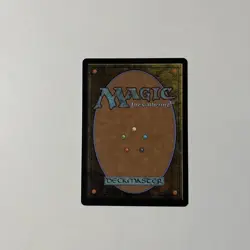 MTG - Joo Dee, Public Servant (Borderless) Mythic MTG Avatar Eternal - NM - Image 4