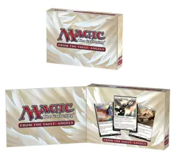 *Sealed From the Vault: Angels Box Set* Magic MTG - Image 1