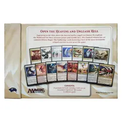 *Sealed From the Vault: Angels Box Set* Magic MTG - Image 2