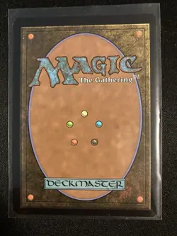 Polluted Delta Borderless FOIL NM #465 Modern Horizons 3 MTG - Image 2