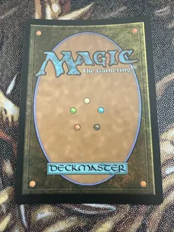 MTG Fire Nation Turret (Borderless) [Avatar: The Last Airbender: Foil - Image 2