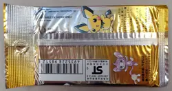 POKEMON CARDS Sealed Japanese Booster Pack: NEO GENESIS, 1999, Unweighed, ¥300 - Image 2