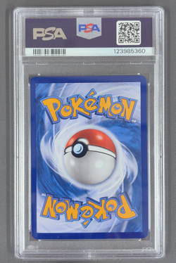 PSA 10 Pokemon TCG Chinese exclusive Umbreon Gem Pack Vol.2 06 15/15 CBB2C - Image 2