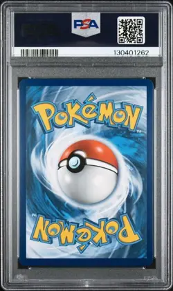 2019 Pokemon Reshiram & Charizard GX Holo PSA 9 - MINT - Unbroken Bonds 20/214 - Image 2