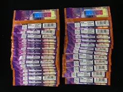 Gengar Gem Vol.3 - Simplified Chinese Pokemon TCG Booster Pack Lot*30 XL - Image 2