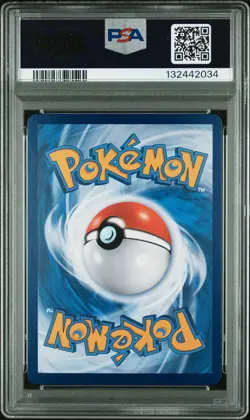 2025 POKEMON SIMPLIFIED CHINESE CBB3 C-GEM PACK VOL 3 #07 MEOWTH PSA 10 - Image 2