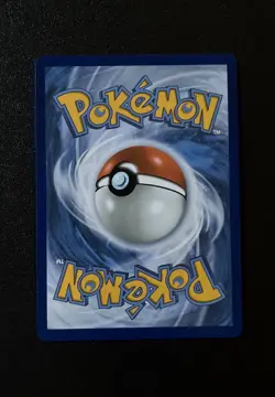 Pokemon TCG Lillie’s Determination Mega Evolution 184/132 SAR English pack fresh - Image 2