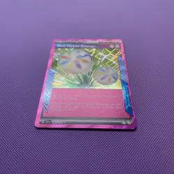 Neo Upper Energy 162/162 Temporal Forces ACE Spec Pokemon TCG NM - Image 2