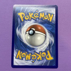 Neo Upper Energy 162/162 Temporal Forces ACE Spec Pokemon TCG NM - Image 3