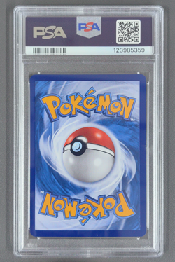 PSA 10 Pokemon TCG Chinese exclusive Umbreon Gem Pack Vol.2 06 15/15 CBB2C - Image 2
