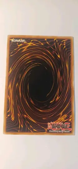 Yugioh: LIGHTNING VORTEX SD09 EN026 [Common] - [1st Edition] - VLP! - Image 4