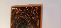 Caius the Shadow Monarch SDDE-EN001 Ultra Rare 1st Ed MP Yugioh - Image 5