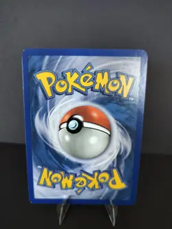 Pokemon TCG Legends Awakened Magnezone English Holo Card LV.X 142/146 NM - Image 2