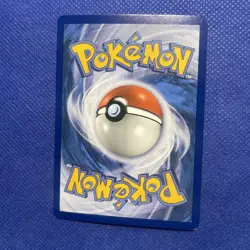 2018 Sun & Moon - Lost Thunder Mantine Reverse Holo Pokemon Card 58/214 NM - Image 3