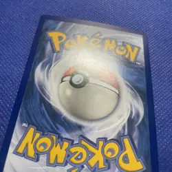 2018 Sun & Moon - Lost Thunder Mantine Reverse Holo Pokemon Card 58/214 NM - Image 4