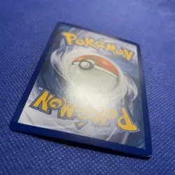 2018 Sun & Moon - Lost Thunder Mantine Reverse Holo Pokemon Card 58/214 NM - Image 5