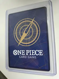 2024 ONE PIECE OP07-051 BOA HANCOCK ENGLISH SPECIAL CARDS - Image 2