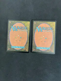 Fallen Shinobi x2 [Modern Horizons] Magic MTG Cards NM/LP - Image 2