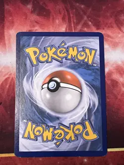 Generations Pokemon Mega M Charizard EX Holo Ultra Rare Card 12/83 LP - Image 3