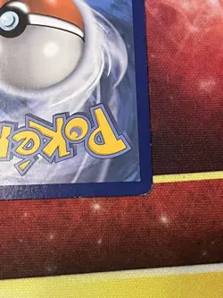 Generations Pokemon Mega M Charizard EX Holo Ultra Rare Card 12/83 LP - Image 4