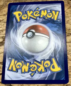 Pokemon Rebel Clash Unfezant Rare Reverse Holo 145/192 Pokemon Card - Image 2