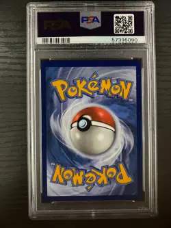 PSA 10 GEM MINT Piers 078/073 Champion's Path RAINBOW RARE Pokemon Card - Image 2