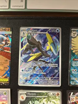 Pokemon TCG Card Lot of 6 Cards Illustration Rare EX IR Lot - Image 3