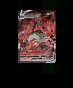 FAN-ART READ DESCRIPTION BELOW SPARKLING HOLO Charizard Card Pokemon Card p2 - Image 1