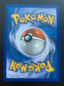 Porygon-Z Triumphant 7/102 Holo Holo Rare Pokemon Trading Card - Image 2