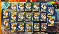 Pokemon Card Lot Full Art Alt Art Fire Entei Genesect Altaria Magnemite - Image 2