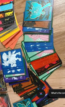Lot Of Empty Pokemon Trainer Boxes-Dividers-Card Sleeves - Image 2