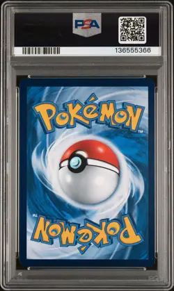 2025 POKEMON SIMPLIFIED CHINESE SV-P PROMO POKEMON CARD MEMBERSHIP MEW EX PSA 9 - Image 2