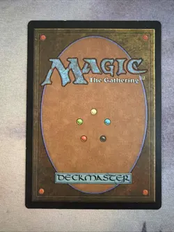 1x Squirrel Farm- Unglued- LP- Mtg Magic The Gathering Card- Free Shipping - Image 2