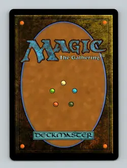 MTG: FIN 128 Zodiark, Umbral God Regular NM - Image 2