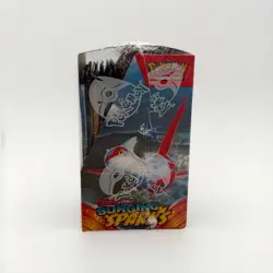 Pokemon TCG Scarlet & Violet Surging Sparks Booster Display Box 36 Packs, Sealed - Image 4