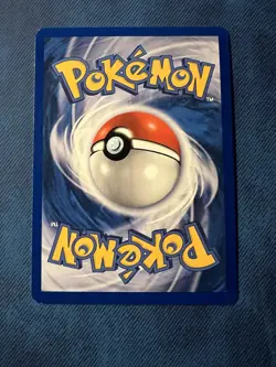 Pokemon TCG Lt. Surge's Pikachu 84/132 Gym Challenge 1st Edition - Image 2