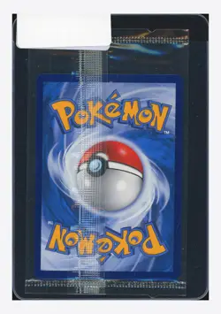 Pokemon Sealed Vaporeon VMAX Holo 2024 006/009 CSHC S.Chinese - Image 2