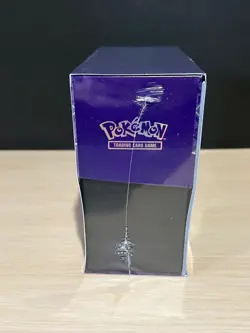 POKEMON SCARLET & VIOLET PALDEAN FATES FACTORY SEALED ELITE TRAINER BOX ETB - Image 4