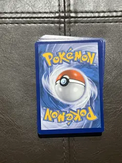 Pokemon TCG Lot Of 40 Holos And Reverse Holos English - Image 3
