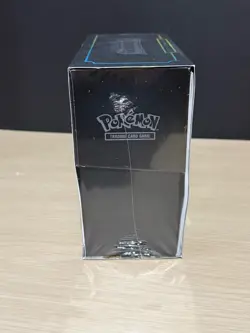 POKEMON SCARLET & VIOLET PALDEA EVOLVED FACTORY SEALED ELITE TRAINER BOX ETB - Image 4