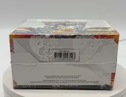 Pokemon TCG Scarlet & Violet Surging Sparks Booster Box SEALED (36 Packs) - Image 2
