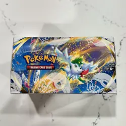 Pokemon TCG: Sword & Shield - Brilliant Stars Booster Box 36 Packs New Sealed - Image 5
