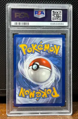 2021 Pokemon Sword and Shield Shining Fates Charizard VMAX SV107/SV122 PSA 10 - Image 2