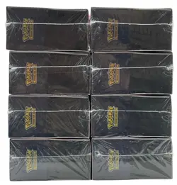 Lote (8) Pokemon Surging Sparks Elite Trainer Box + Booster Bundle Costco SELLADO - Image 4