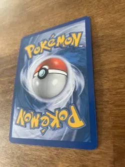 Arceus - AR8 - Pokemon Platinum - Holo Rare NM - Image 4